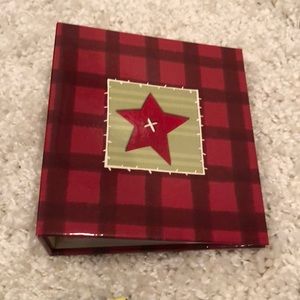 Hallmark photo album